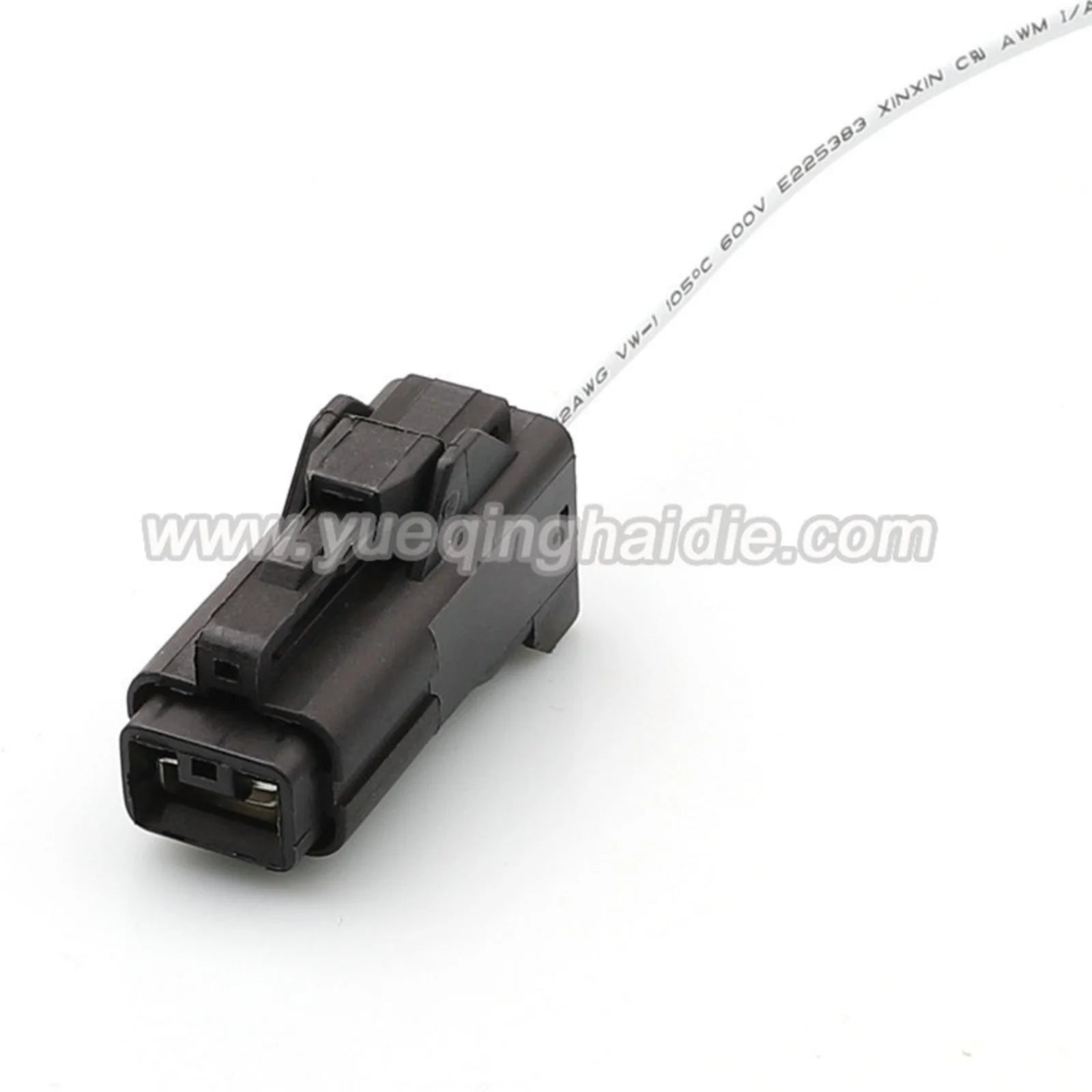 1 Pin 7222-4210-40 MG643800-5 Auto Electrical Car Waterproof Plug SWP Series 58 Auto Socket