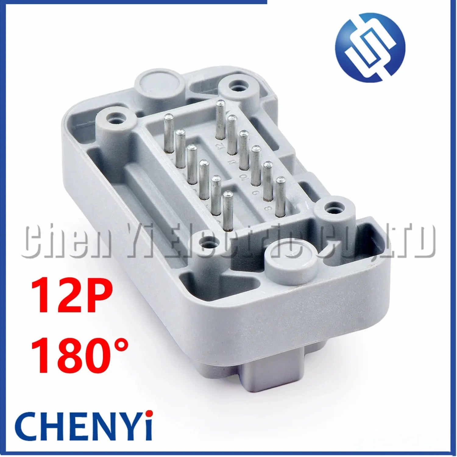 12 Pin Automotive waterproof connector Wire harness plug DT06-12S DT04-12P DT04-12P-L012 DT15-12P DT13-12P For Deutsch DT series