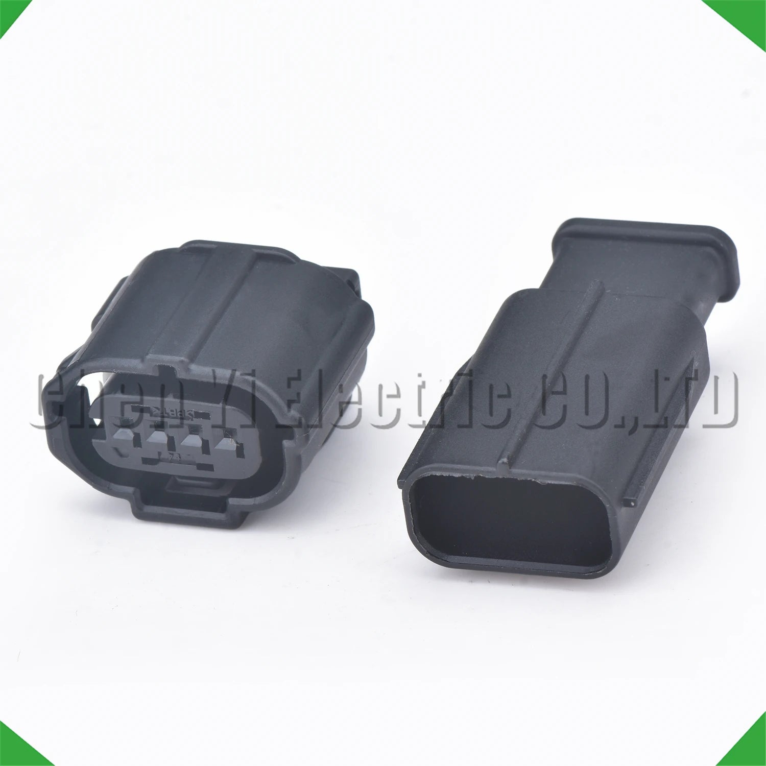 4-Pin Auto Connector Automotive Connectors camshaft position sensor harness Toyota sensor