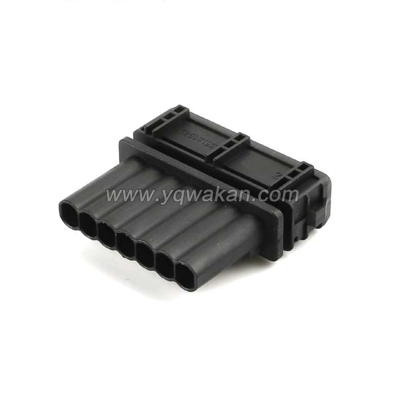 AMP 7 Pin Connector Waterproof 3.5mm Female Male Connector Automobile Wiring Harness Cable Plug for Proton 282236-2 282768-1