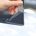 Anti-collision Car Door Corner Sticker Transparent Anti-Scratch Protector Cover Car Door Stickers Crash Protector Cover