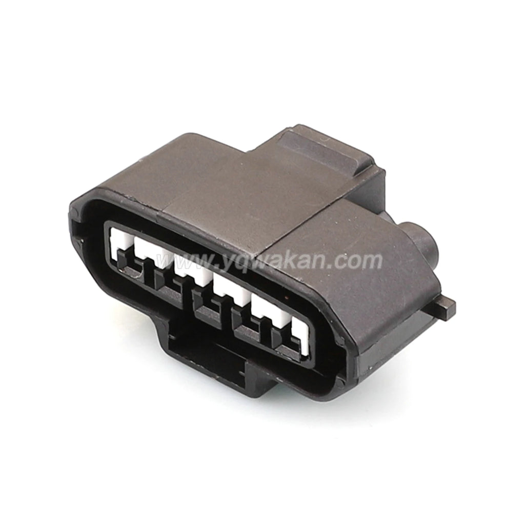5 Pin Connector Waterproof 2.2mm Male Female Connector Automobile Wiring Harness Cable Socket for Toyota 2JZ-GTE MAF MG640945-5