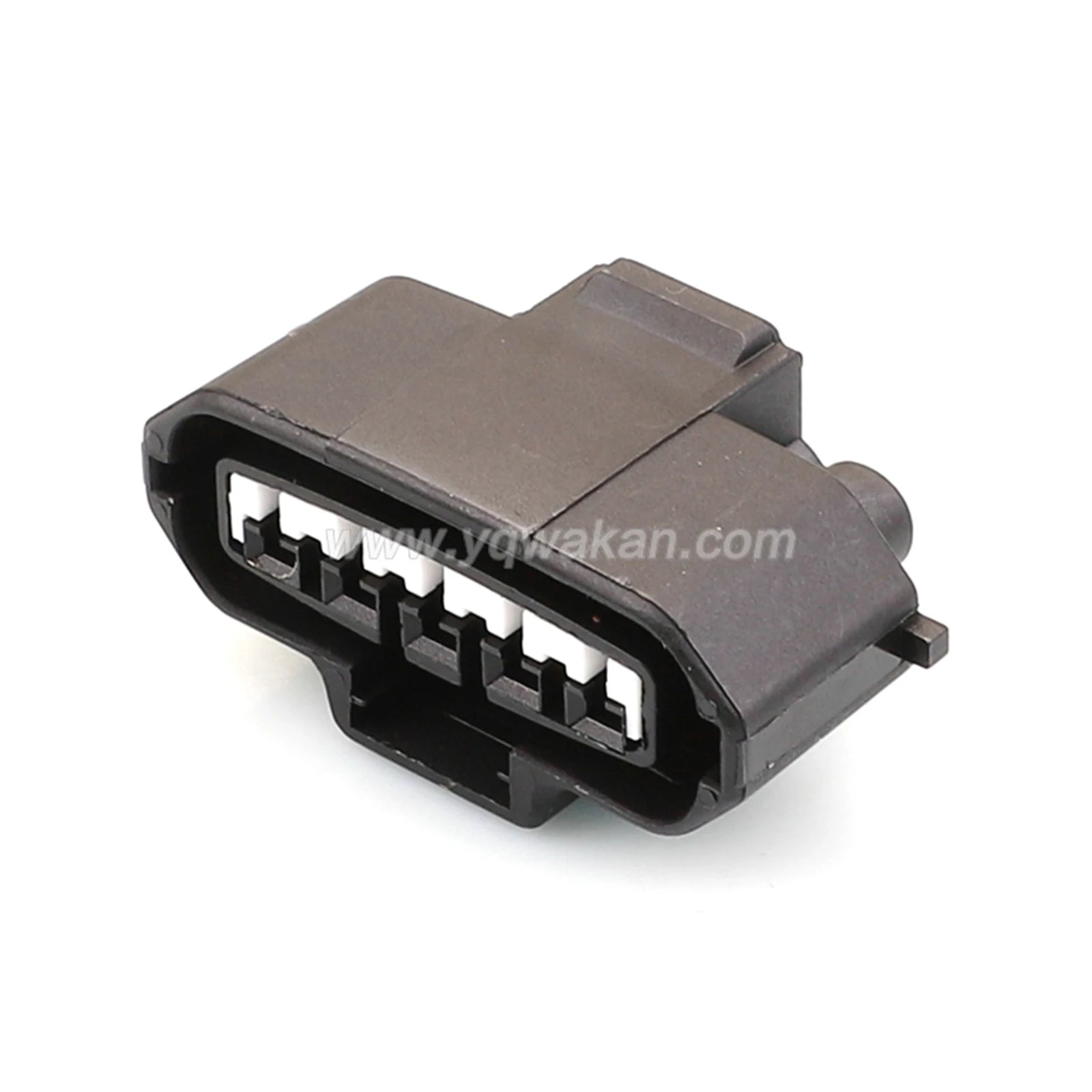 5 Pin Connector Waterproof 2.2mm Male Female Connector Automobile Wiring Harness Cable Socket for Toyota 2JZ-GTE MAF MG640945-5