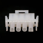 4-Pin Connector Unsealed 2.1mm Male Female Connector Automotive Wire Harness Terminals Cable Socket 5084-1040 1-480703-0