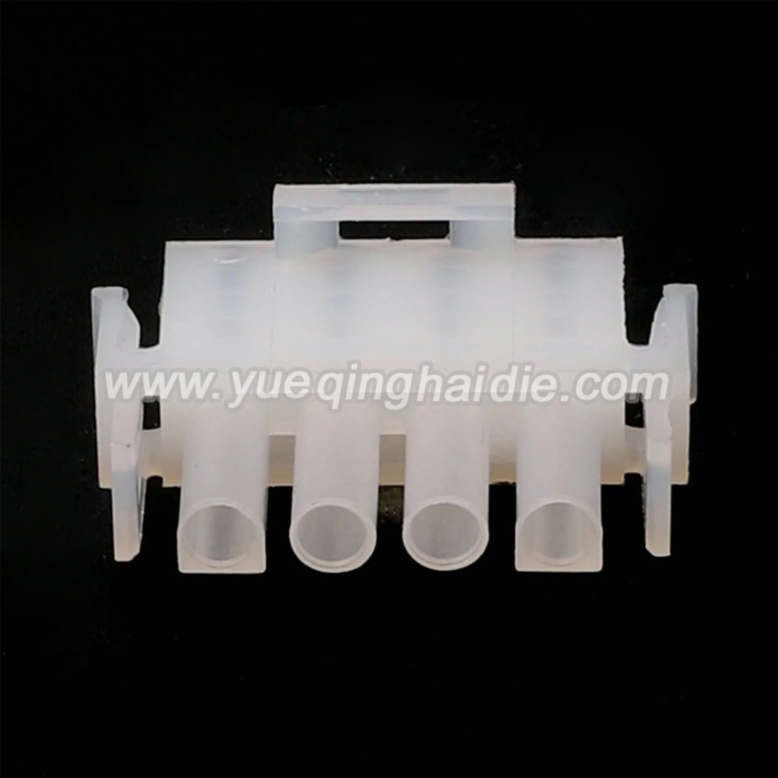 4-Pin Connector Unsealed 2.1mm Male Female Connector Automotive Wire Harness Terminals Cable Socket 5084-1040 1-480703-0