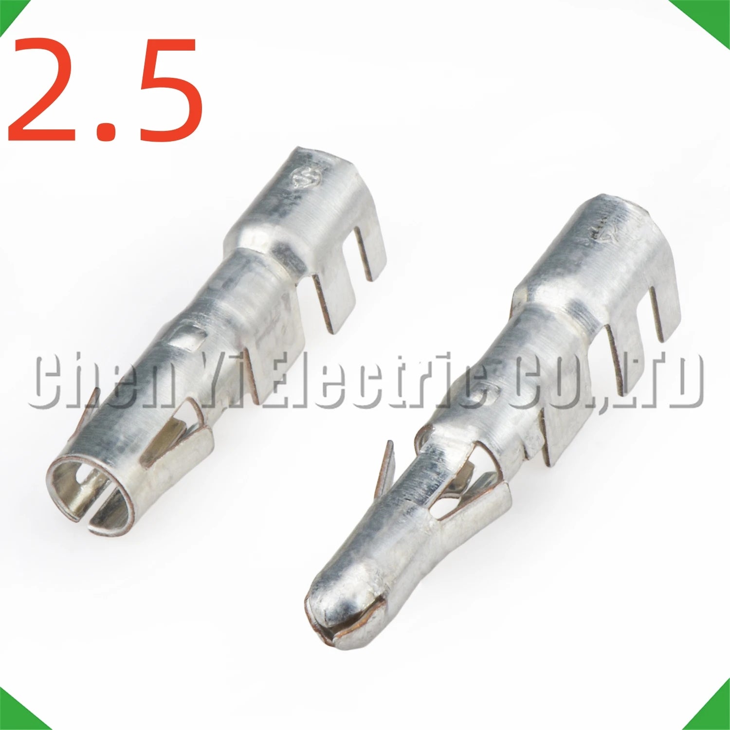 auto connector female crimp 925713-1 925714-1 sheath automotive connectors harness