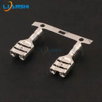 1-280001-2 is suitable for the pin series of terminal blocks and connectors of automotive wiring harness connectors