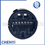 19 Pin Car Door Composite Hole Auto Plug 13158679 V40830037 15345080 DJ7191-2.0-3.5-21 For OPEL Zafira MPV vaixhall Insignia