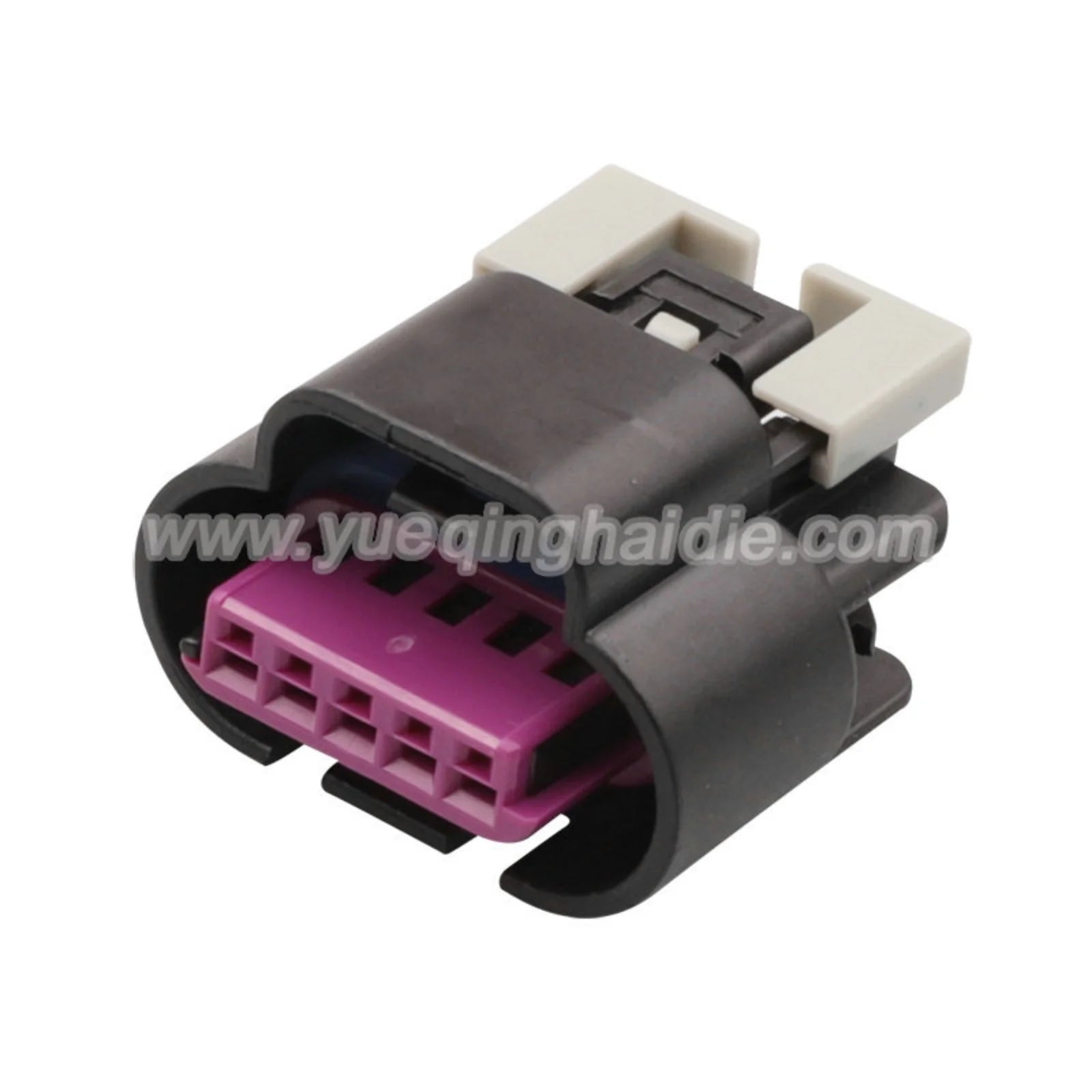 5 Pin 1.5mm Female Waterproof Connector LS2 GTO Mass Air Flow MAF Meter For 2JZ-GTE Toyota Lexus 15305554 15306113