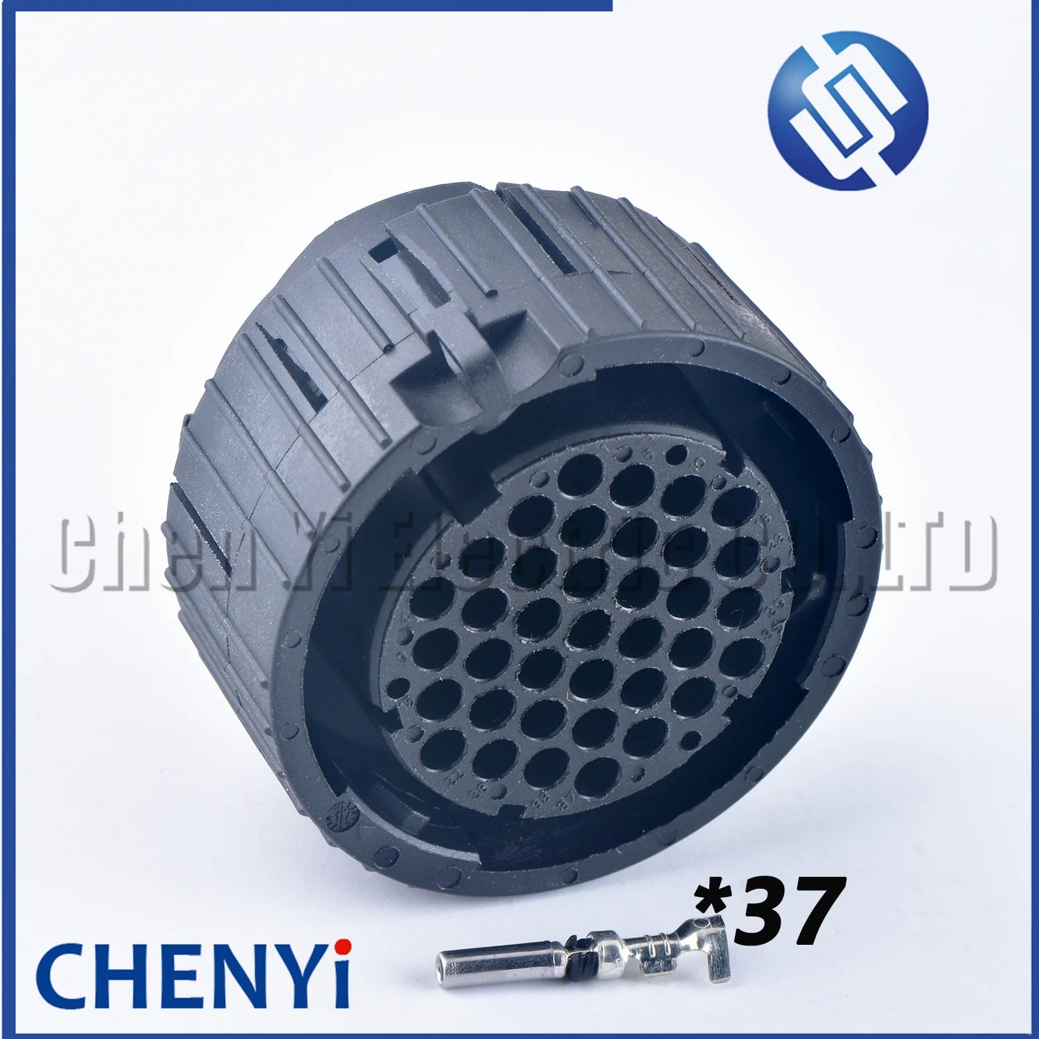 37 Pin Urea Pump Car scr urea Connector plug 249-8619-017 121583-0058 248-8653-026 391-8547-031 For CUMMINS Emitec