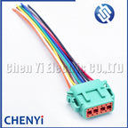 12 Pin DTM series DTM06-12S DTM04-12P DTM06-12SB DTM04-12PB DTM06-12SC DTM04-12PC DTM06-12SD DTM04-12PD Harness connector plug