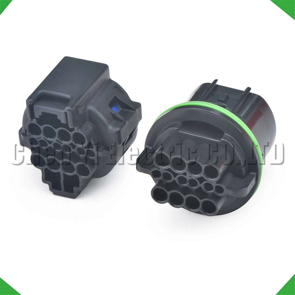 14-Pin Auto Connector Connector Automotive Connectors Headlight Hyundai Kia headlight