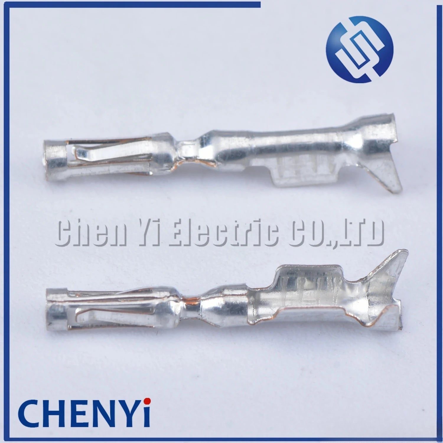 50 Pcs Auto Electrical Car Crimp Wire Female Terminal Splice Pins For Ecu Connector 770680-1 776273-1 776164-1 770520-1