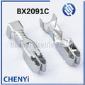 50/100 Pcs crimping loose terminal G262 Insurance Fuse Holder Terminal Automotive Meter Fuse Box Terminals BX2091C