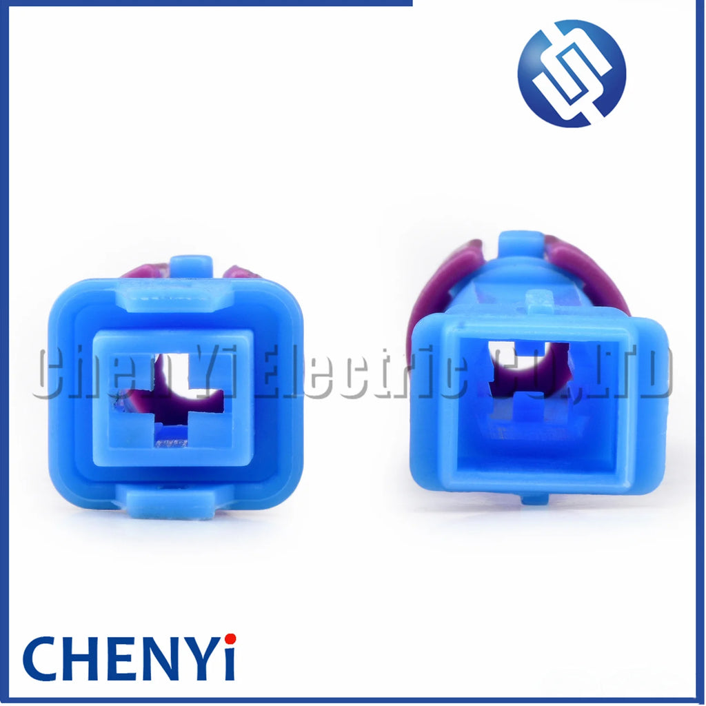 1 Pin Automotive waterproof connector Car Air Conditioning Equipment Air Conditioning Compressor Plug Socket 813972925 813972924
