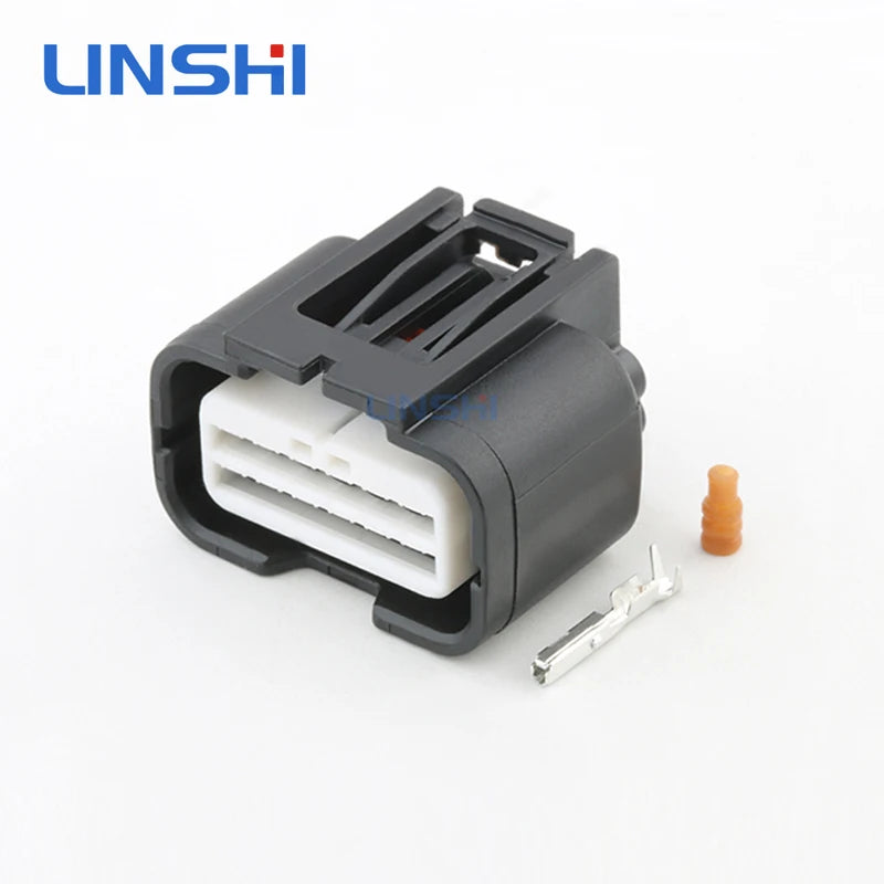 7283-4038-30/7282-4038-30 for automotive radar connector DJ7128K-0.6-11/21