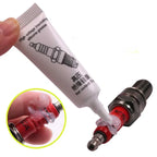 Spark Plug High-Voltage Insulating Silicone Grease – Ignition Coil Dielectric Compound