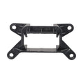 1pc Car Light Switch Mount Bracket For KIA For Forte Coupe 2009-2012 Warnings Light Switch Mounting Bracket