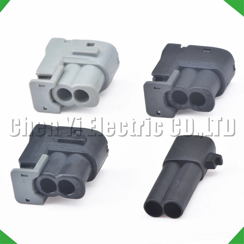 2-Pin Auto Connector Connector Connectors Ignition Toyota Hyundai Kia ignition