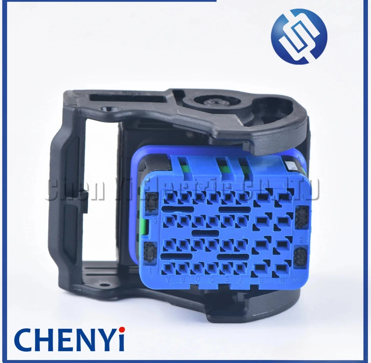 32 Pin/way Receptacle ECU Wire Auto Female Connector 643191216 64319-3216 64319-1216 64319-1201 64325-1010 98644-3005
