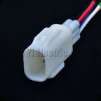 6-Pin Auto Connector Connector Reversing Radar Probe harness 89341-02040 Toyota