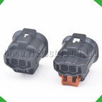 2-Pin Wire Harness Harness Harness Automotive Peugeot Citroen Renault fuel injector