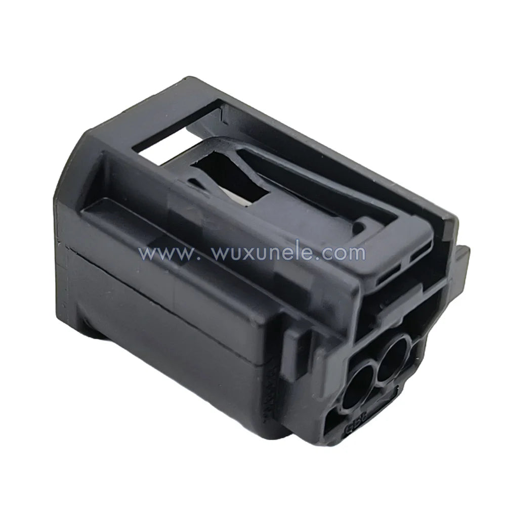 Waterproof  2 Pin Female Wire Connector 7289-7040-30 Fuel Injector