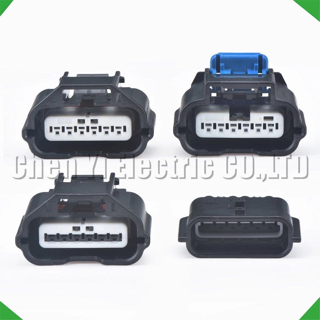 6-Pin Auto Connector Connector Accelerator pedal electronic throttle sensor