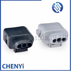3 Pin 3.5 mm Automotive Fog Lamp Light Socket Crankshaft Sensor Plug 1J0973723G 1J0 973 723G 1J0973723 1J0 973 723