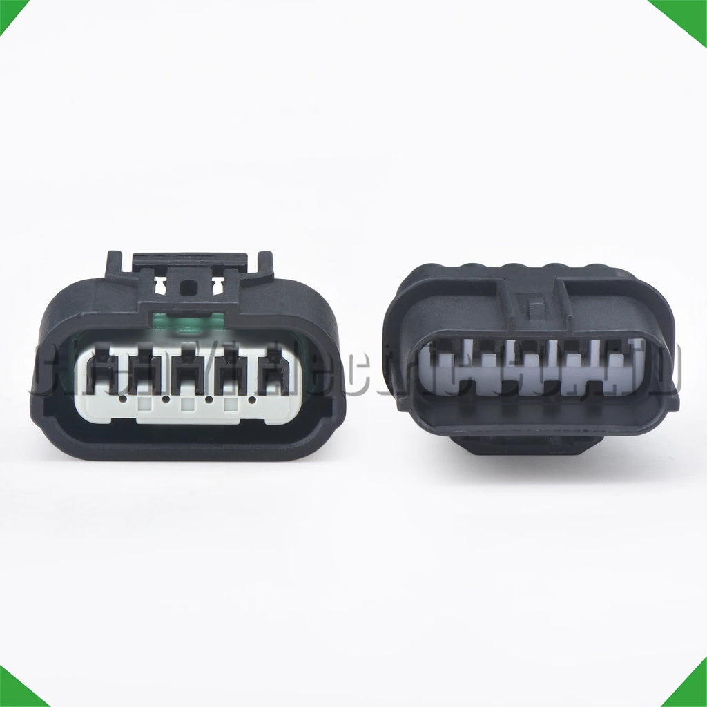 5-Pin Auto Connector Connector Automotive Connectors meter harness Honda