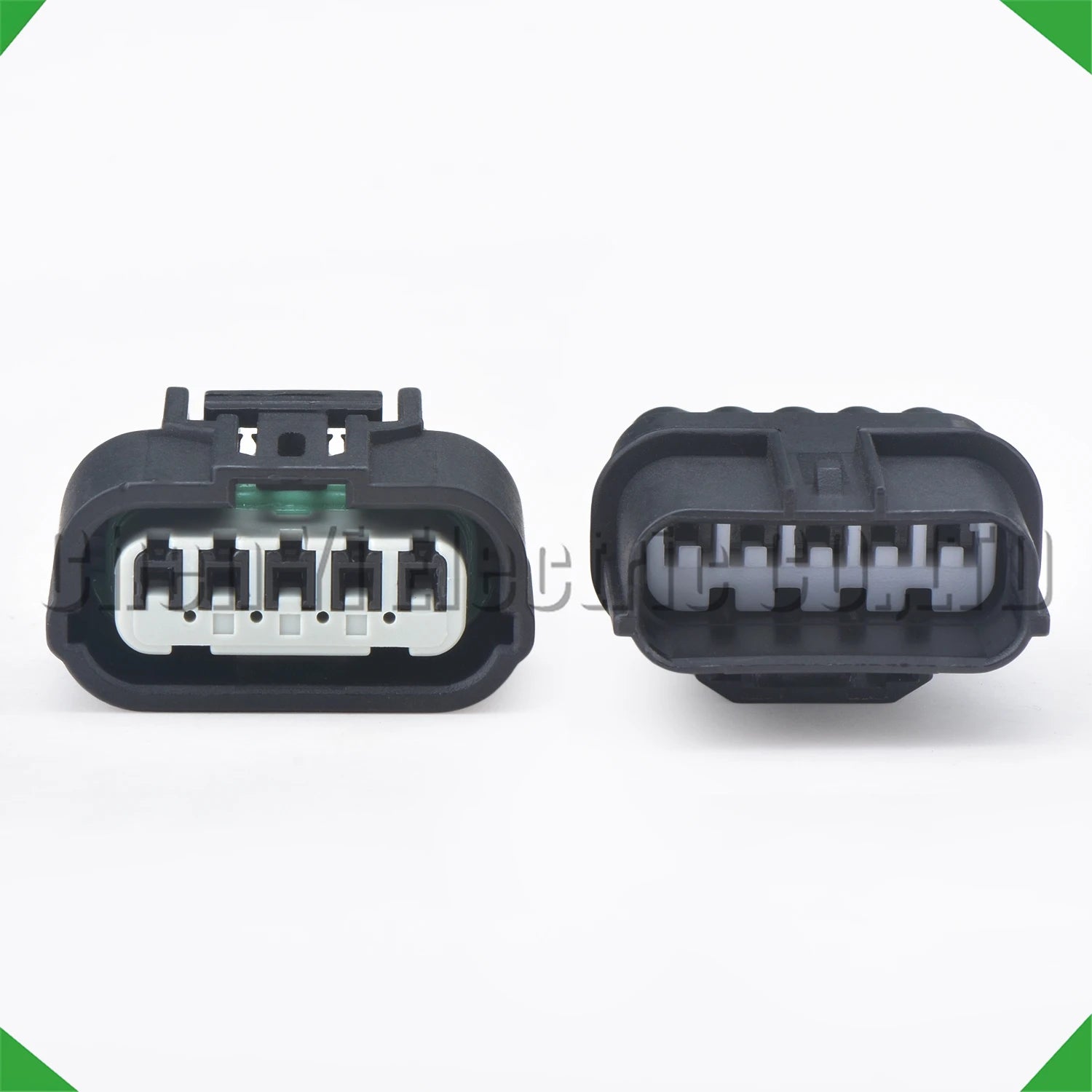 5-Pin Auto Connector Connector Automotive Connectors meter harness Honda