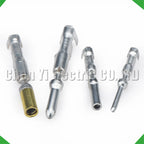 Auto Connector Female Crimp 33230-0002 1474644-1 Sheath Automotive Connectors harness