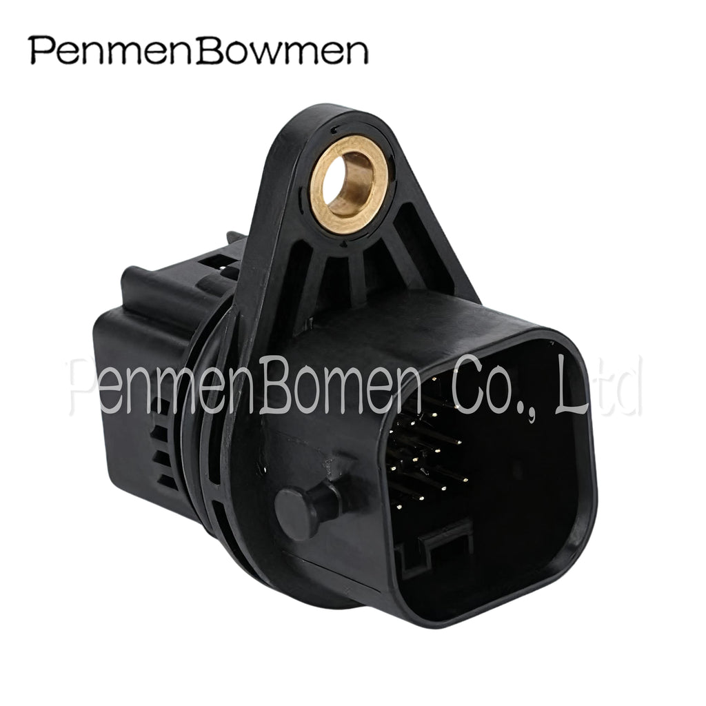 1 Set 24 Pin Car ECU Transmission Electrical Cable Connectors Waterproof Female Male Wire Harness Plug 2307073-3