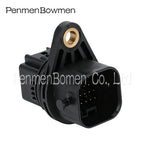 1 Set 24 Pin Car ECU Transmission Electrical Cable Connectors Waterproof Female Male Wire Harness Plug 2307073-3