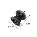 10/40Pcs Plastic Interior Door Card Fastener Clips for Audi A3 8P A4 B6 B7 Trim Panel Mounting Auto Car Accessorie Styling Amagi