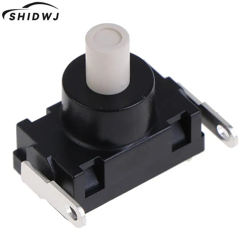 2pcs/lot Vacuum Cleaner Switch 16A125V 8A250V KAN-J4 2 Button Limit Switches