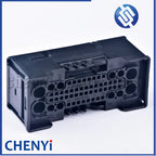 58 Pin Auto Air suspension pump connectors ABS pump Wire harness Plug 9-2208656-9 2208659-1 2208654-1 2208655-1 2208657-1