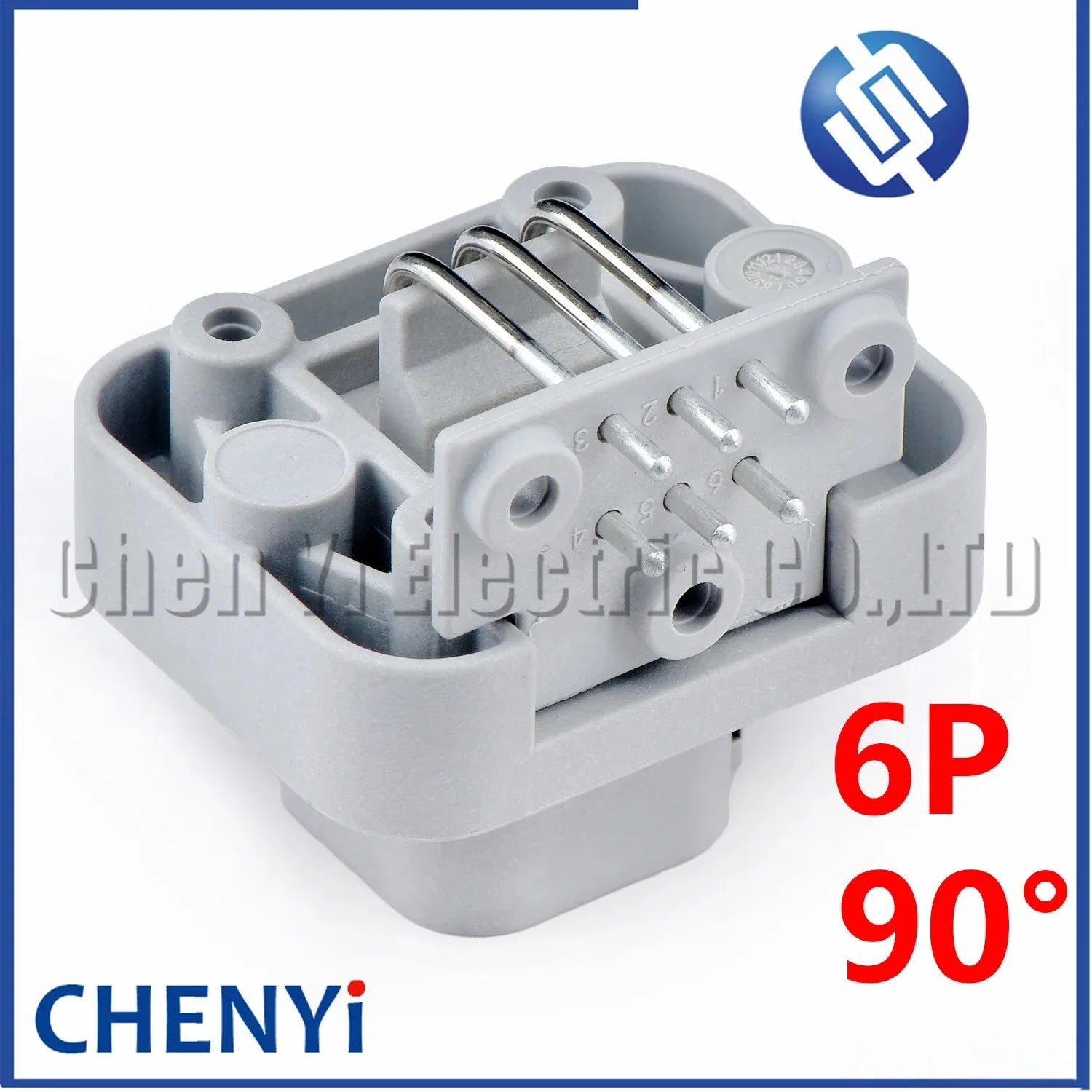 6 Pin Automotive Waterproof Connector Wire harness plug DT06-6S DT04-6P DT04-6P-L012 DT15-6P DT13-6P For Deutsch DT series