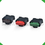6-Pin Auto Connector Connector Connectors Ignition Throttle Peugeot Citroen ignition