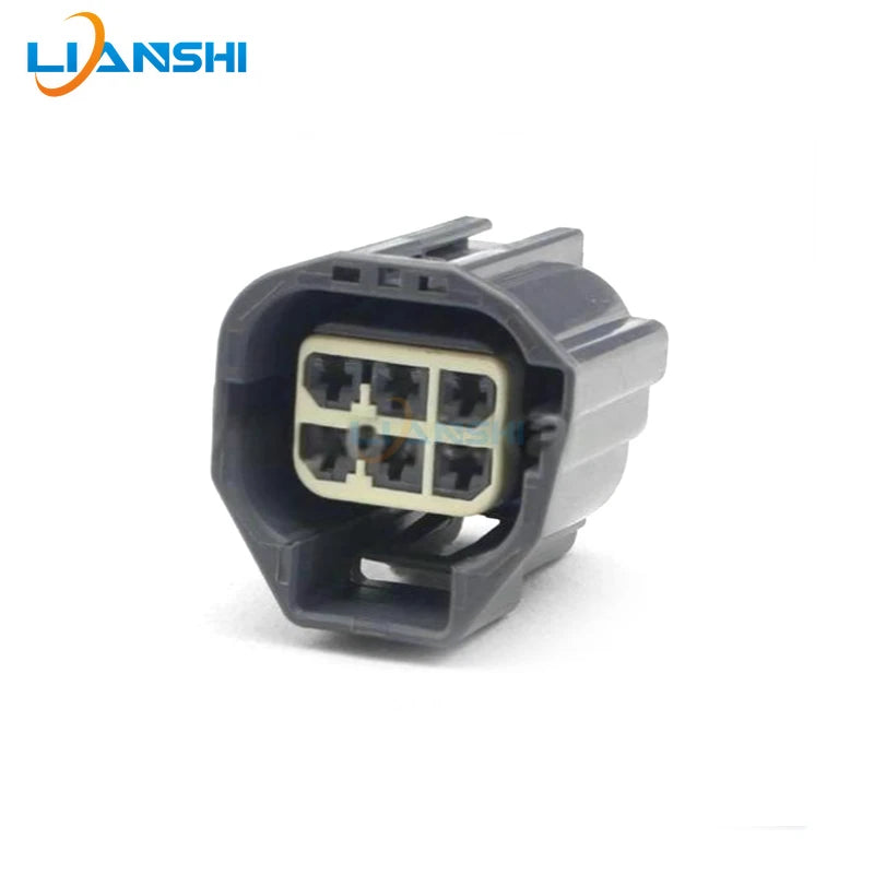 7283-5577-10/7282-5577 is suitable for the wiring harness plug of the Great Wall Haval H2 electric oil pump automotive connector