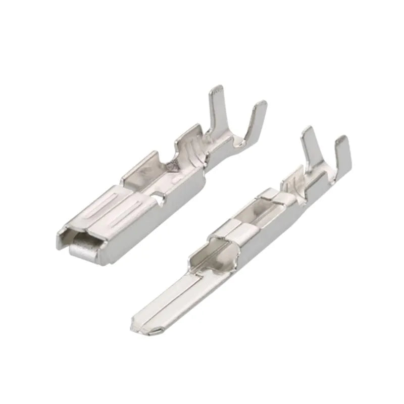 17250-1 Automotive connector 172509-1 Automotive 17-hole harness plug fastener sheath with terminal