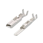 17250-1 Automotive connector 172509-1 Automotive 17-hole harness plug fastener sheath with terminal