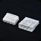 28-Pin Wire Harness Automotive multimedia navigation screen harness Connector