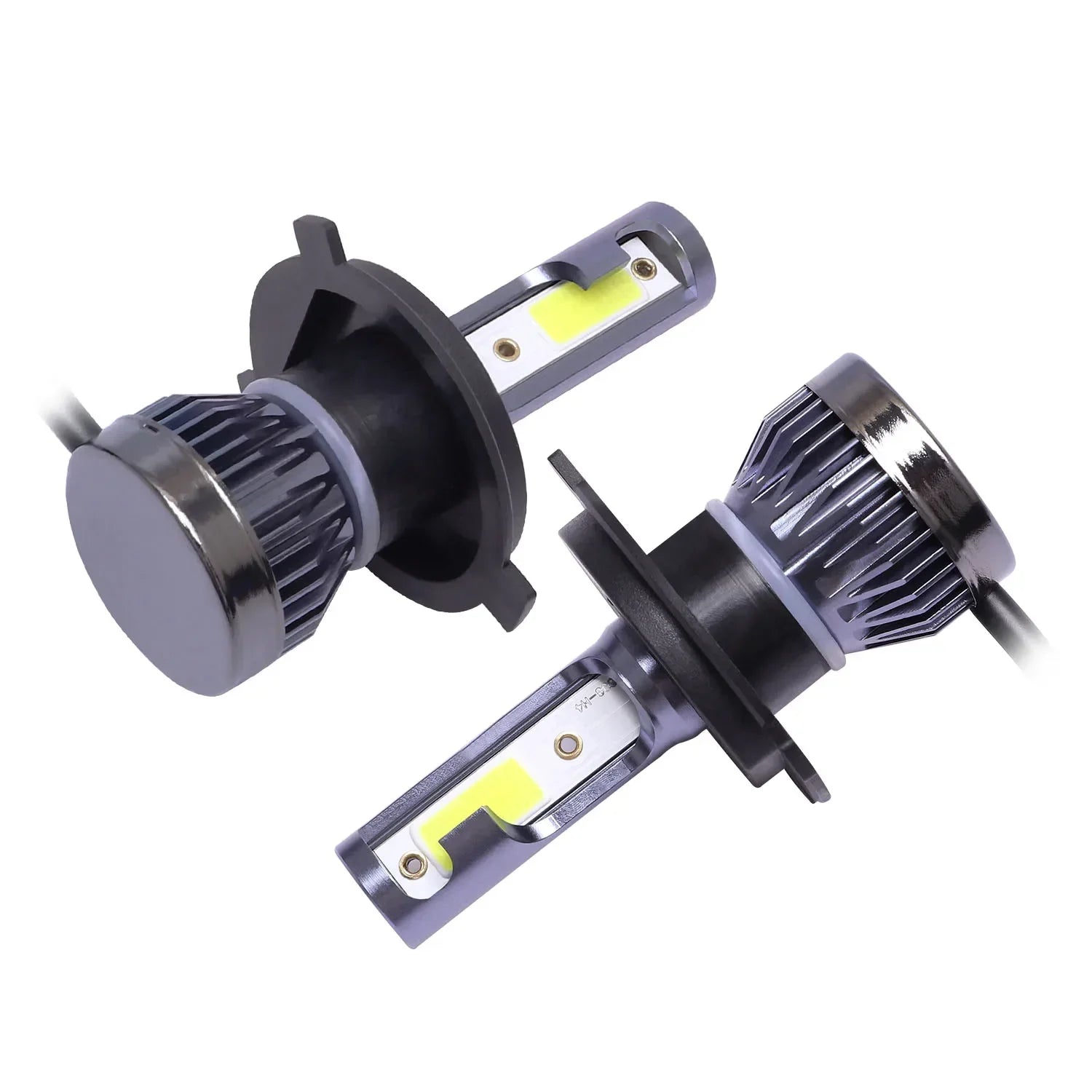 H7 Led Headlight Turbo 24000LM 110W 3570 Chips H1 H4 LED Bulbs Lamps 4300K 6000K 8000K 16000LM 80W H8 H9 H11 Fog Lights Amagi