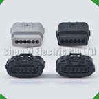 6-Pin Auto Connector Connector Connectors Front bumper reverse radar Toyota