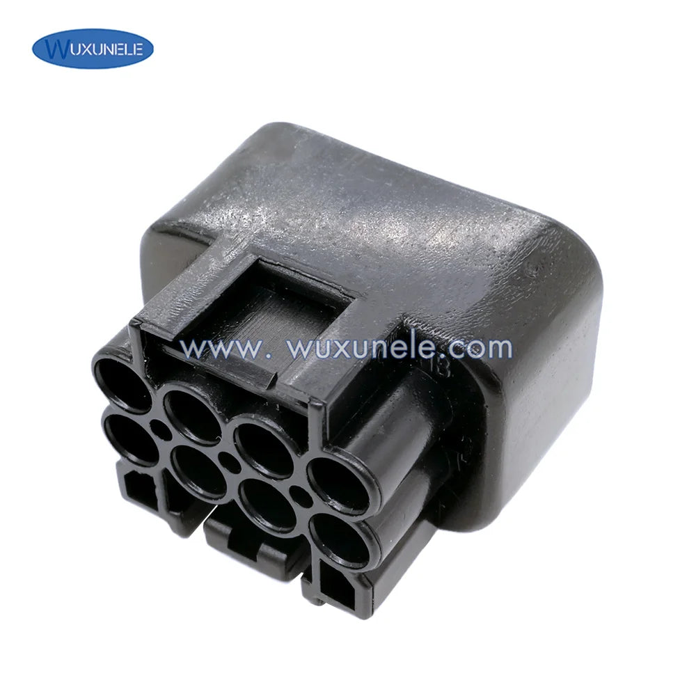 8 Pin Furukawa FW-C-8F-B FW-C-8M-B Male Automotive Sealed Wire Connector for Headlight Plug