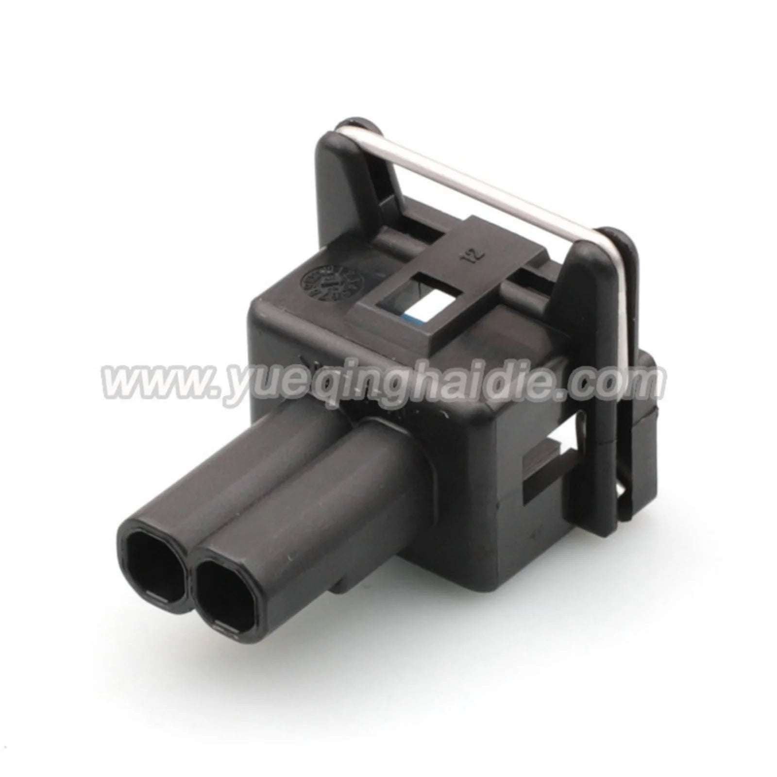 2 PIN 3.5 Waterproof Female Connector waterproof plug wire electrical housing cable Electrical Automotive Connector EV1 60400601