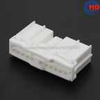 20pin male female automotive plug electric wiring harness connector MG620411 7122-8306/MG610410 7123-8306