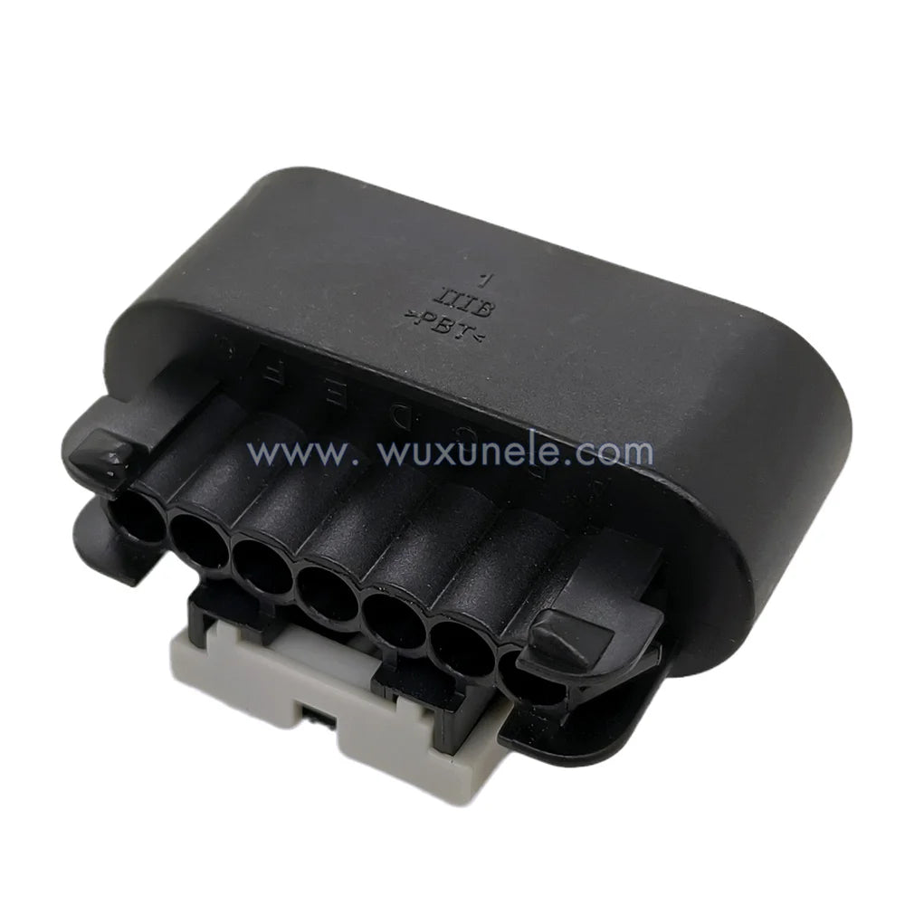 10 Sets 7 Pin 15317367 Sealed Female Wire Connector for Automotive ignition Coil Plug