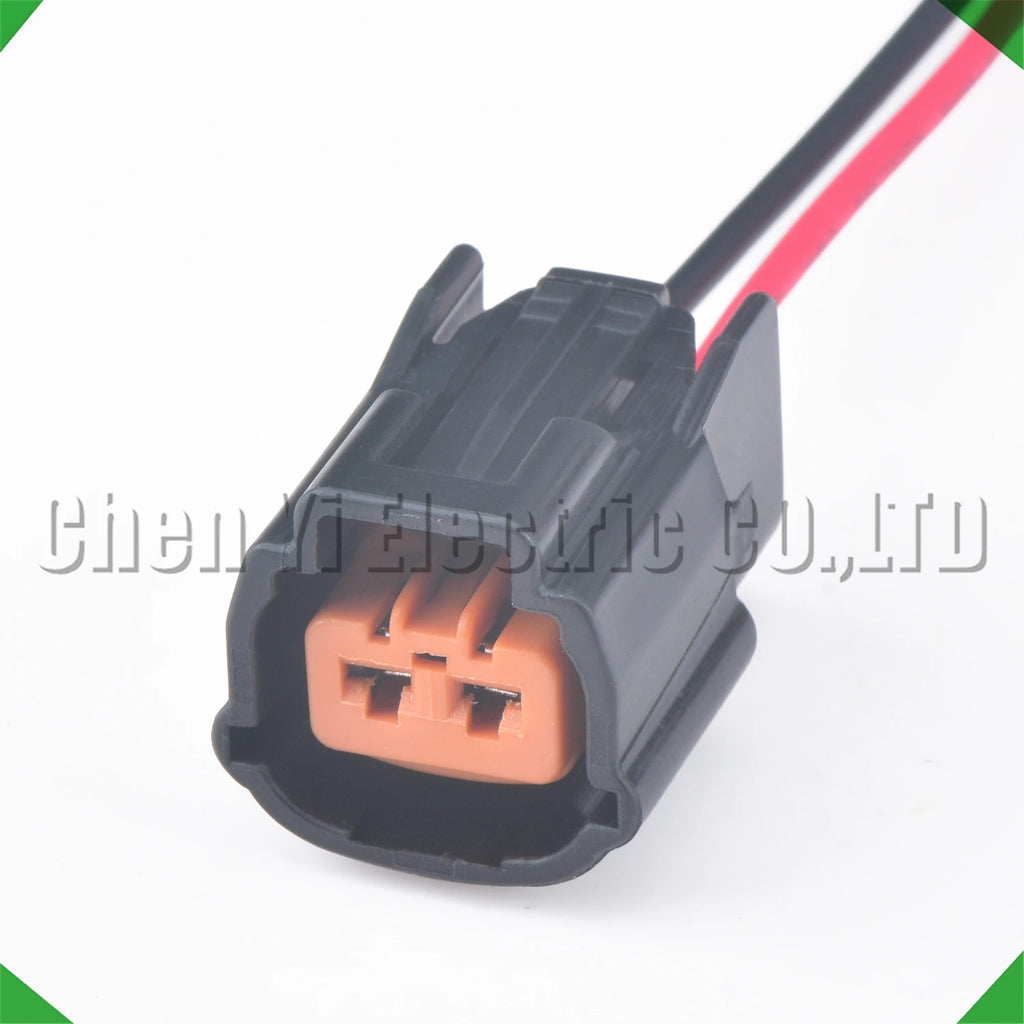 2-Pin Wire Harness Harness Automobile connectors ballast electrical harness Hyundai